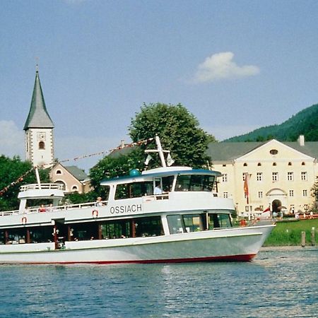 Frühstückspension Blasge Bodensdorf Exterior foto