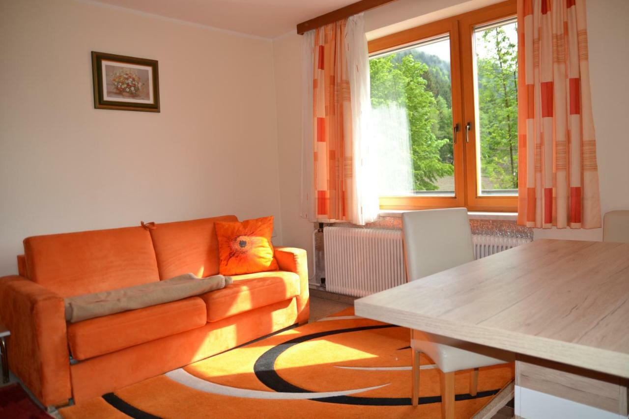 Frühstückspension Blasge Bodensdorf Exterior foto